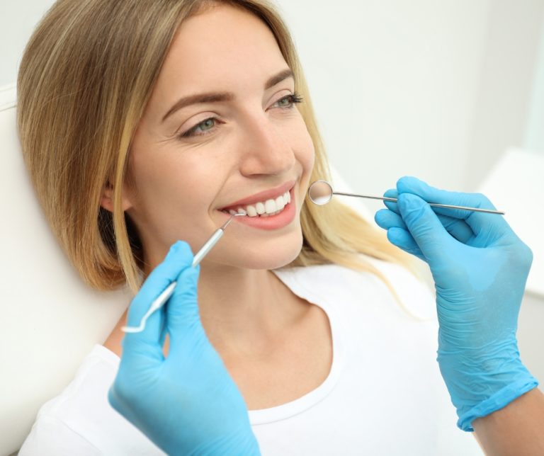 Dentistry on Lawrence provides comprehensive orthodontics for all ages