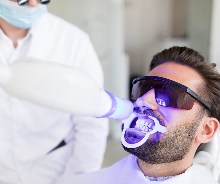 Dentistry on Lawrence provides comprehensive orthodontics for all ages