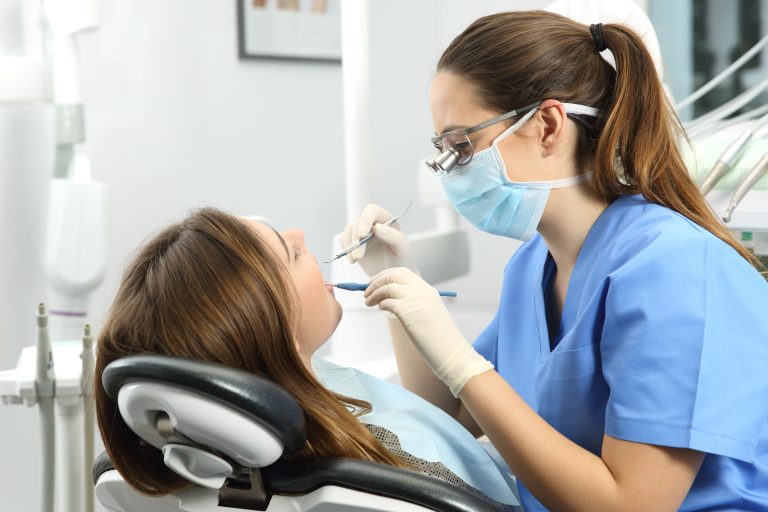 Looking for a skilled dentist in Kitchener? We provide expert dental solutions