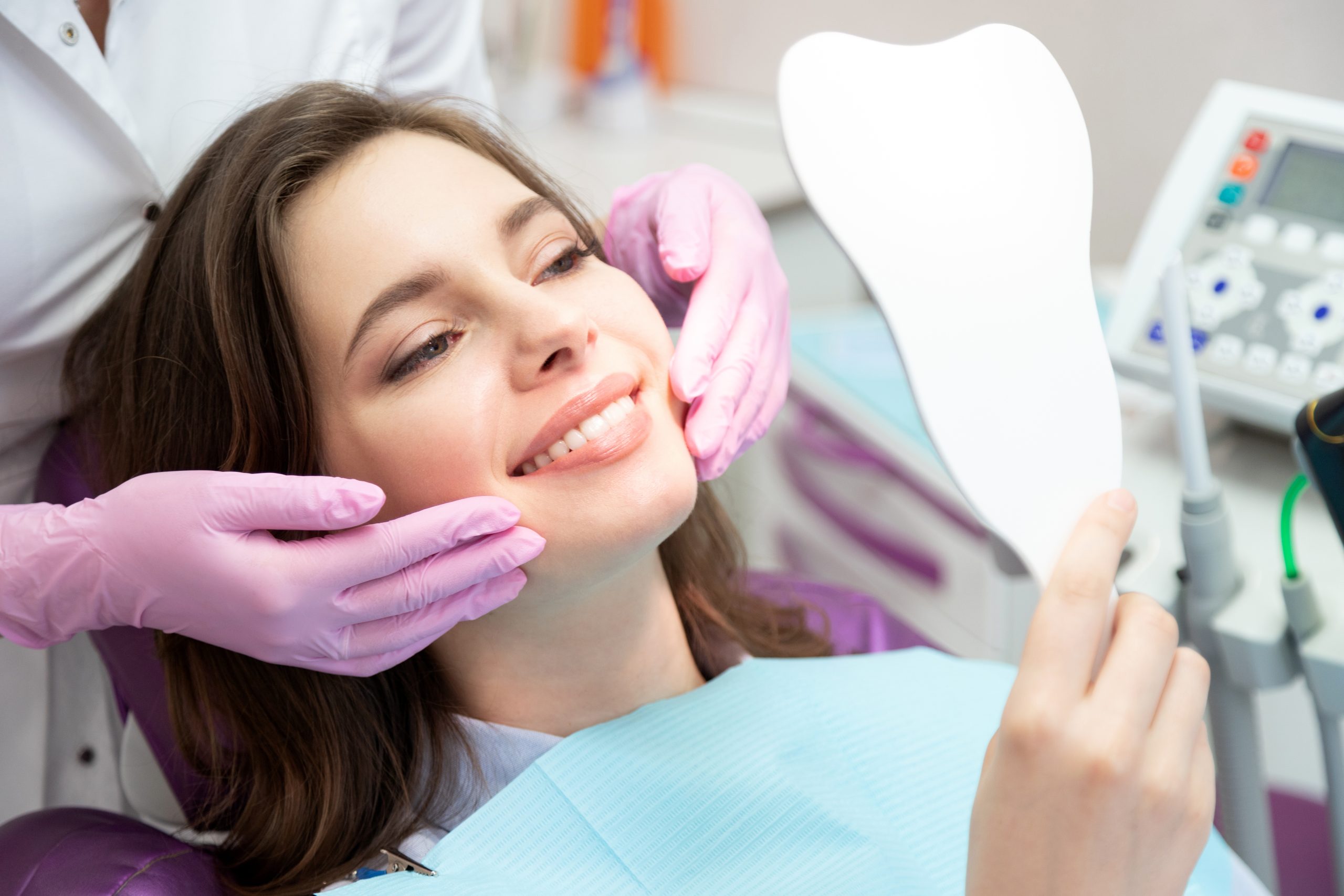 Dentistry on Lawrence – your trusted dentist in Kitchener for comprehensive care